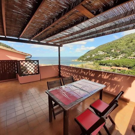 Appartamento A Due Passi Dal Mare Nisporto 外观 照片