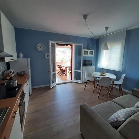 Appartamento A Due Passi Dal Mare Nisporto 外观 照片