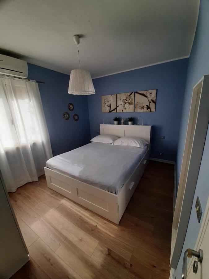 Appartamento A Due Passi Dal Mare Nisporto 外观 照片